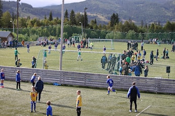 Hias-cup 2017 ferdig